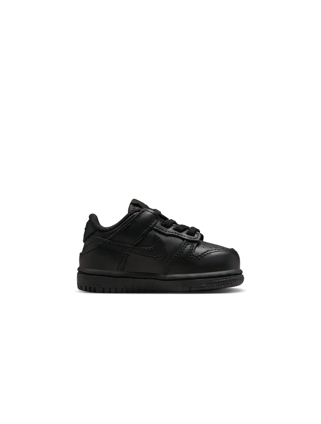 Nike (TD) Dunk Low - Noir