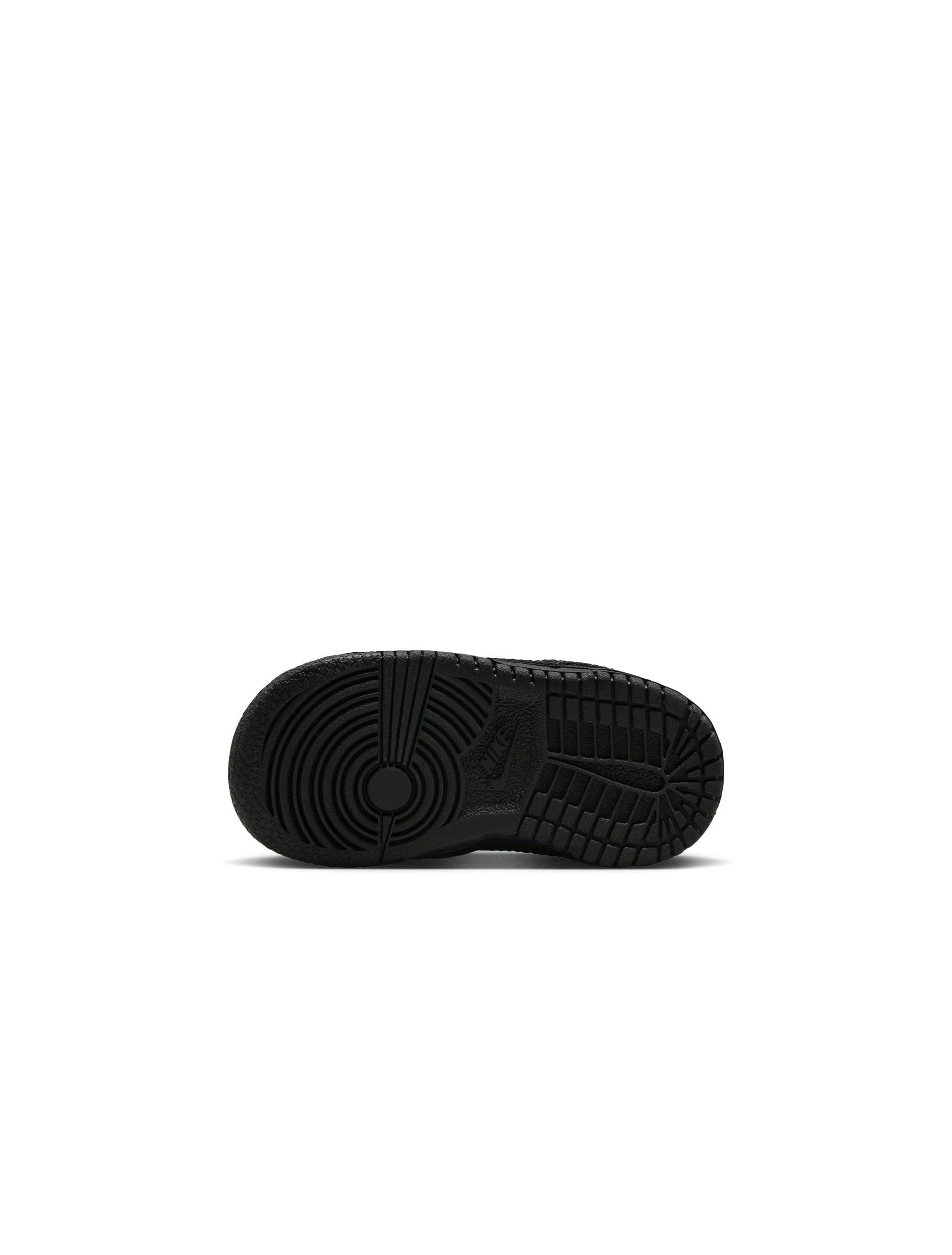 Nike (TD) Dunk Low - Noir