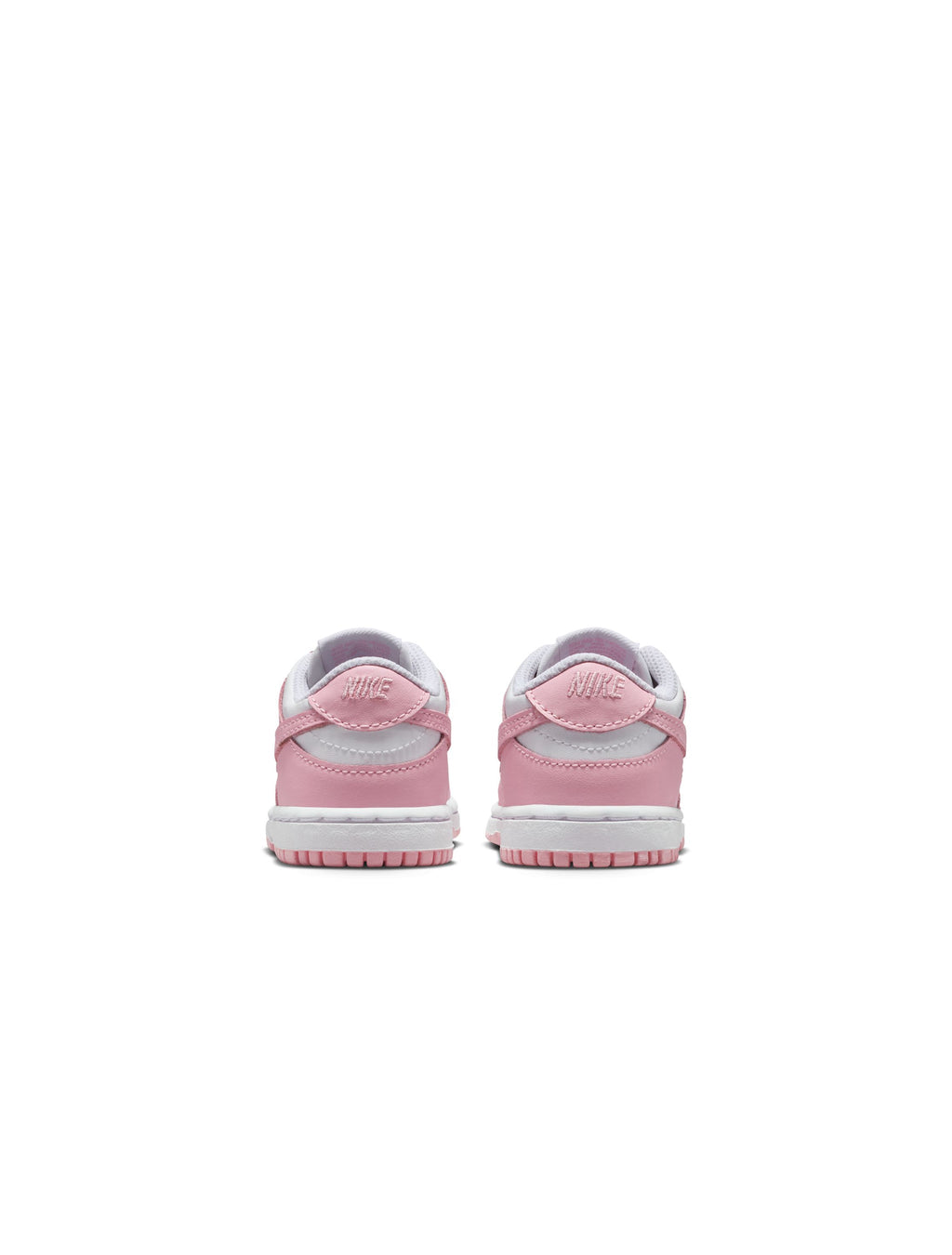 Nike (TD) Dunk Low - Rose Doux