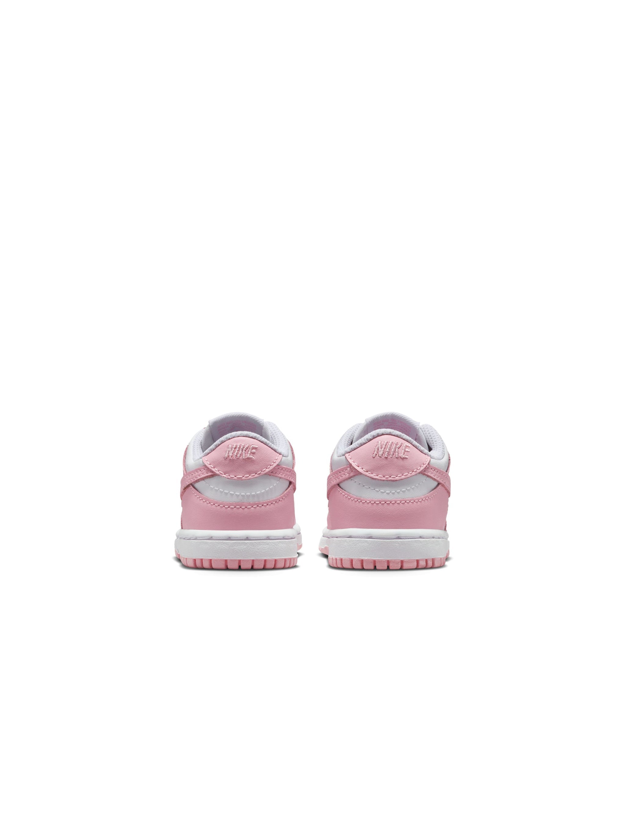 Nike (TD) Dunk Low - Rose Doux