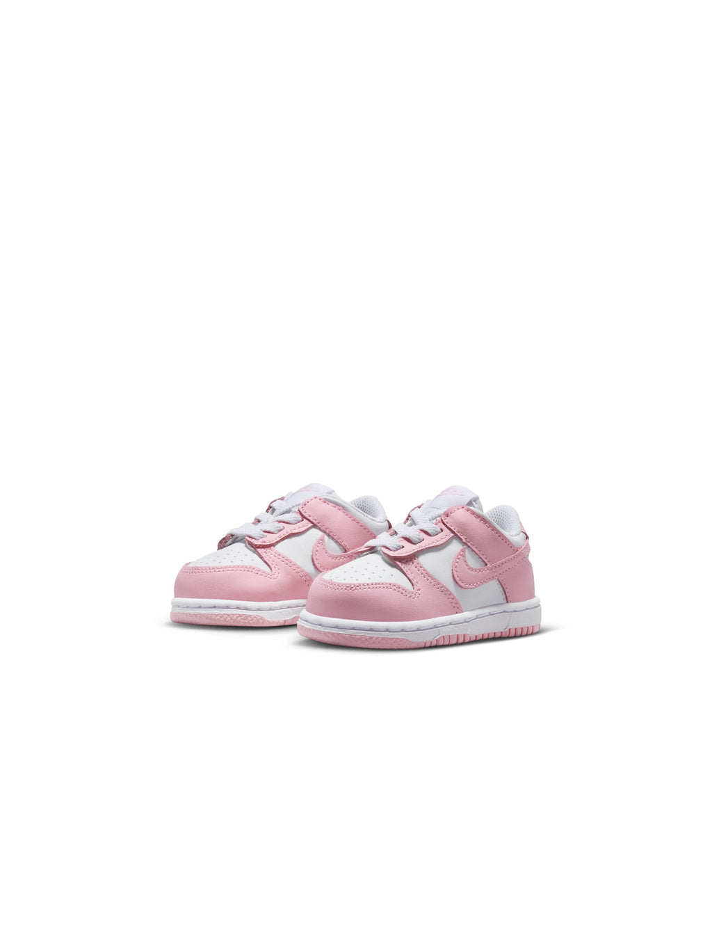 Nike (TD) Dunk Low - Rose Doux