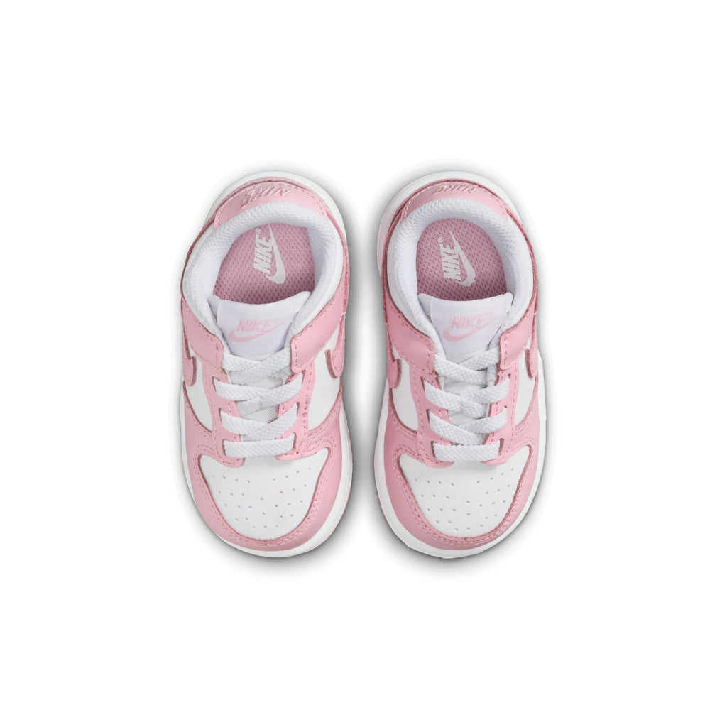 Nike (TD) Dunk Low - Rose Doux