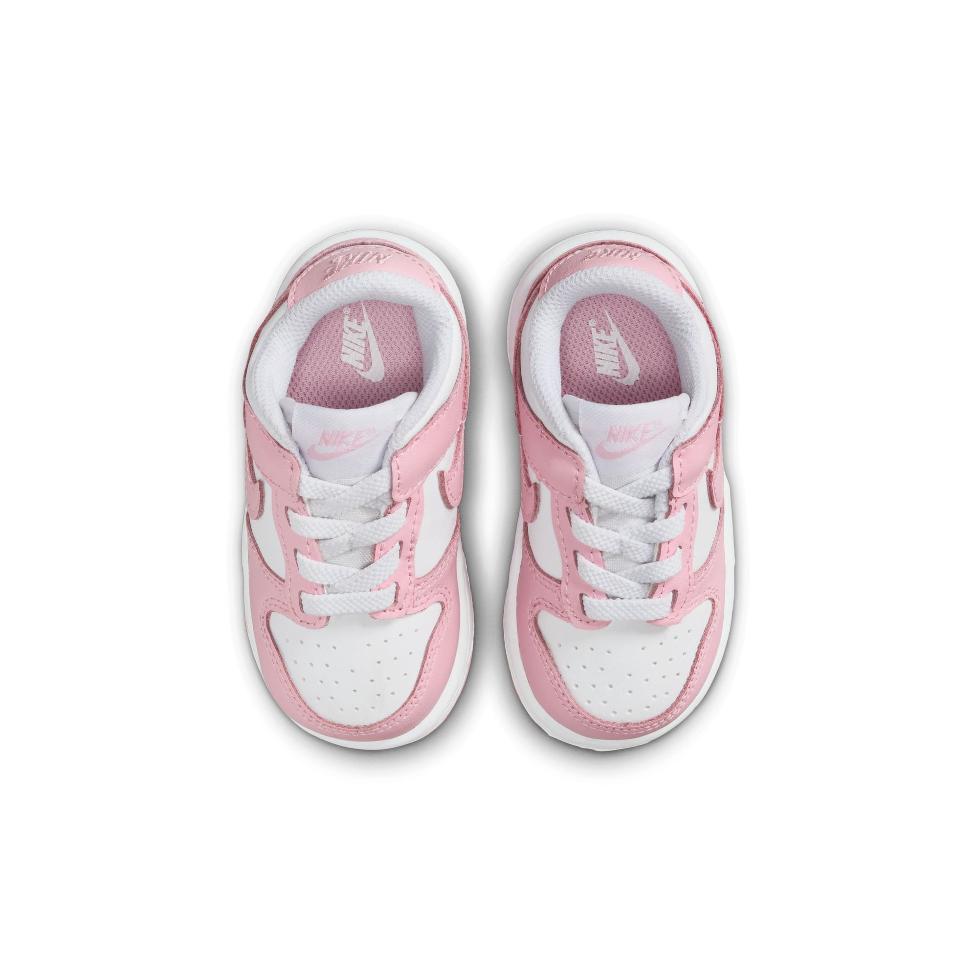 Nike (TD) Dunk Low - Rose Doux