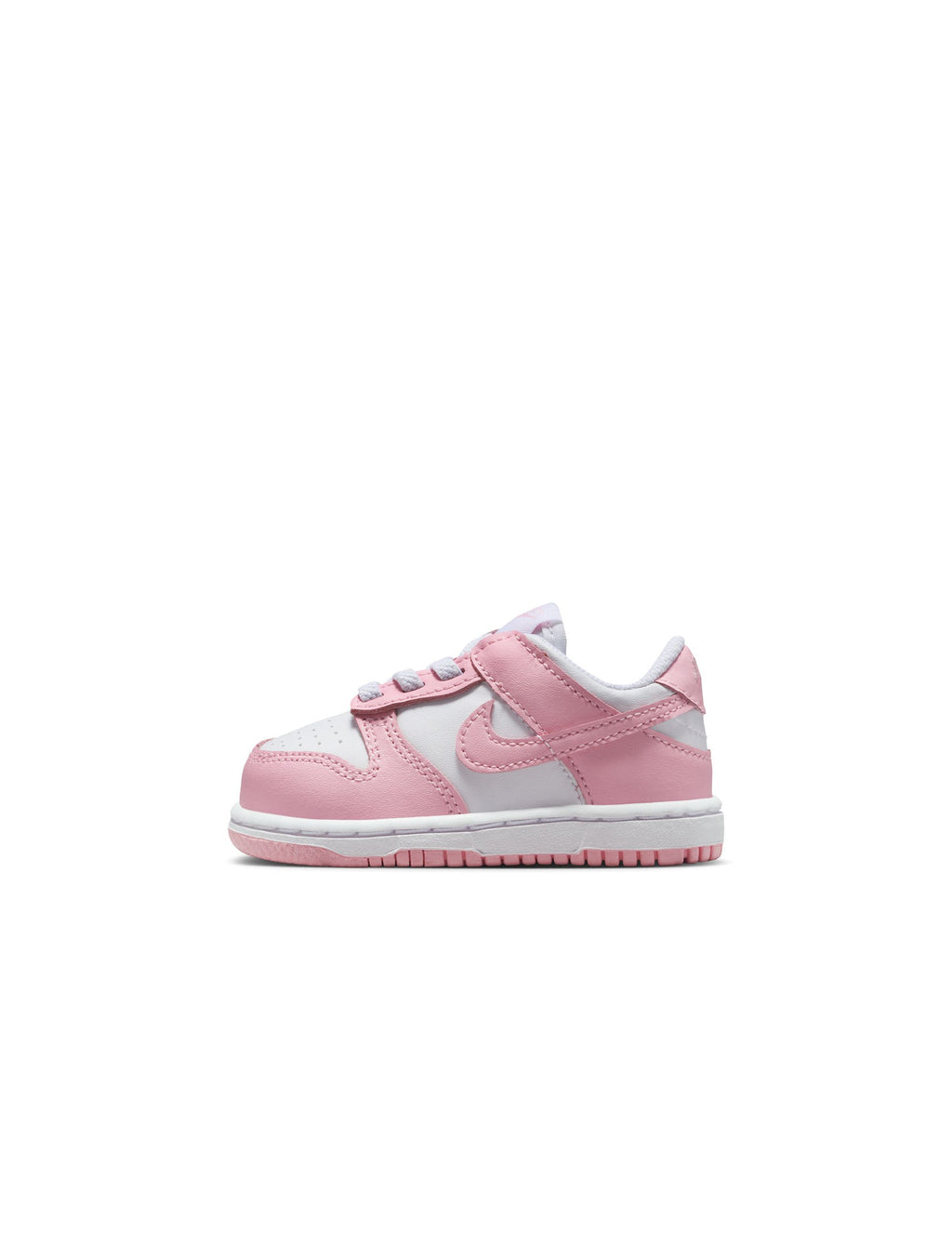 Nike (TD) Dunk Low - Rose Doux