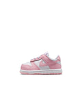 Nike (TD) Dunk Low - Rose Doux