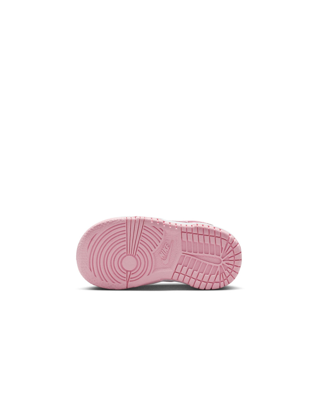 Nike (TD) Dunk Low - Rose Doux