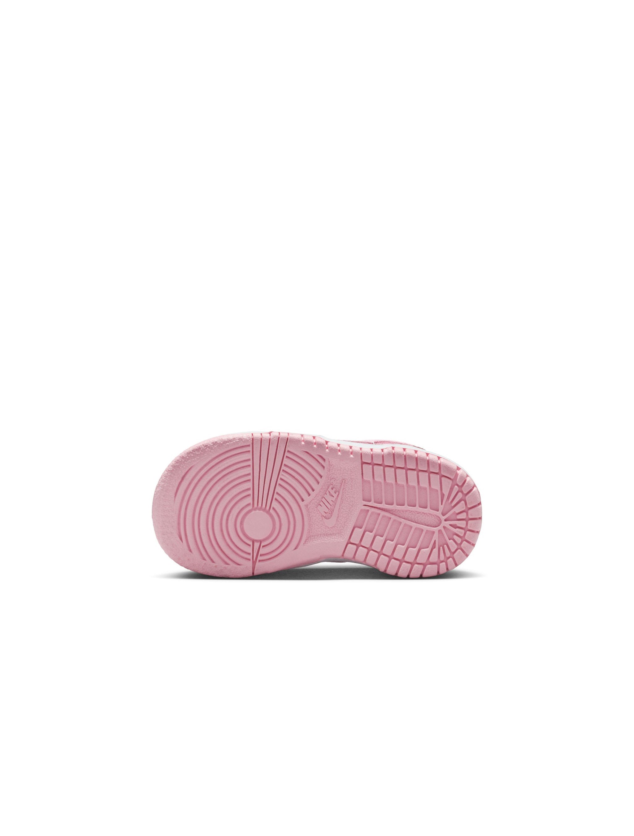 Nike (TD) Dunk Low - Rose Doux