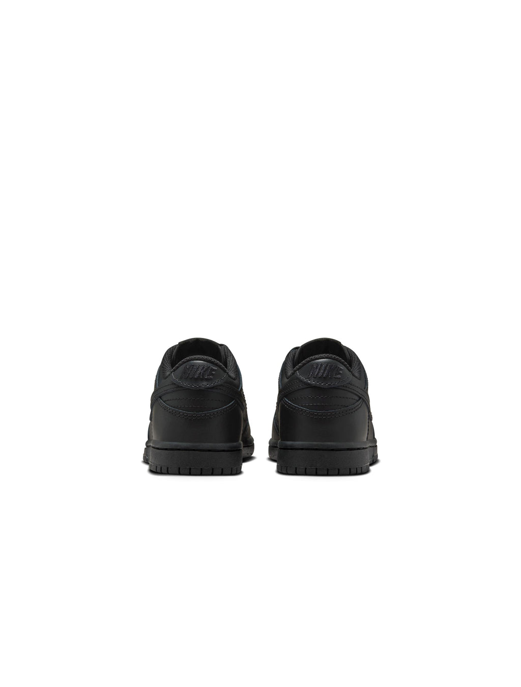 Nike (PS) Dunk Low - Noir