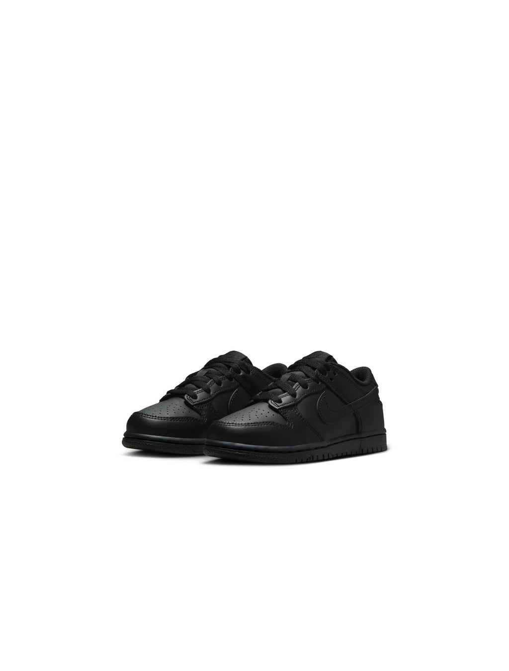 Nike (PS) Dunk Low - Noir