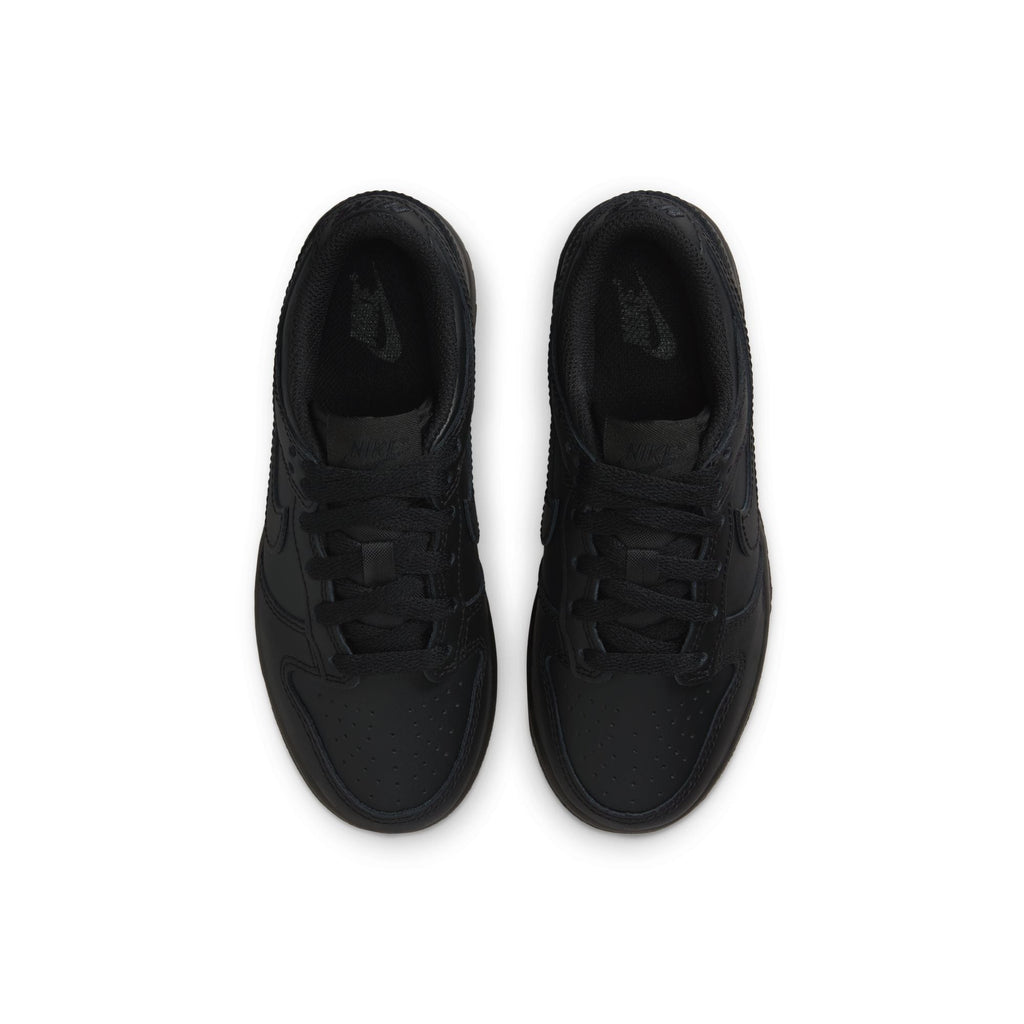 Nike (PS) Dunk Low - Noir