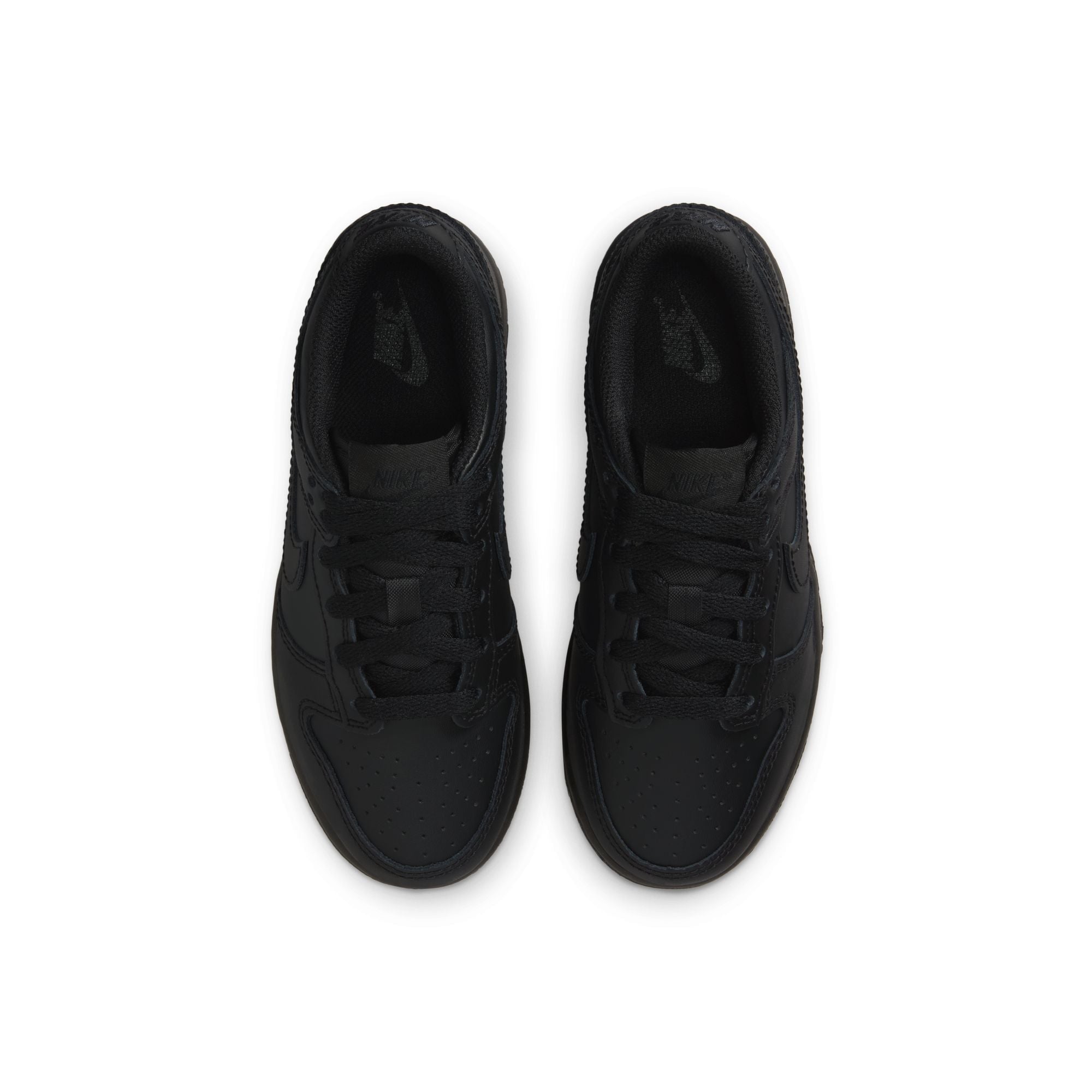 Nike (PS) Dunk Low - Noir