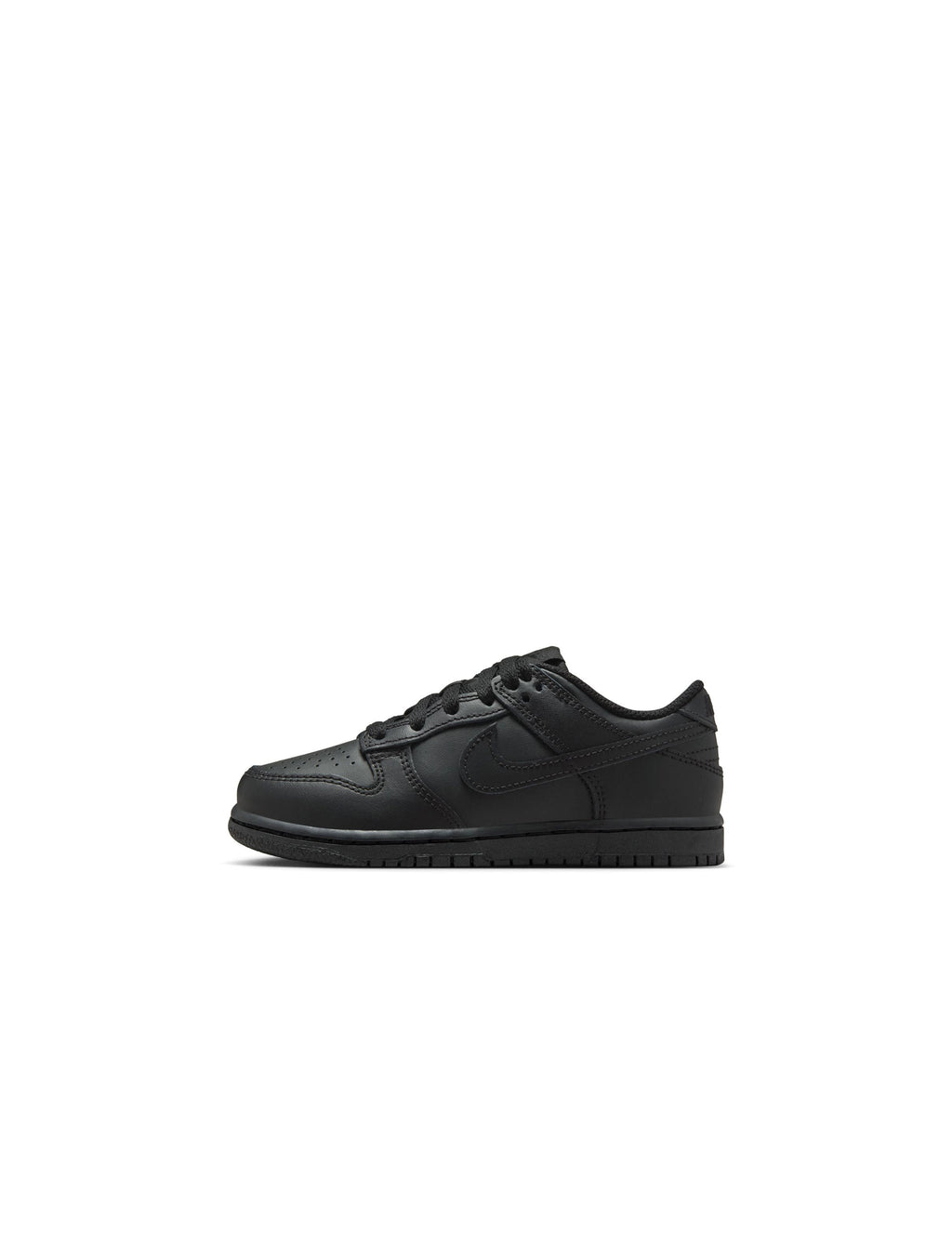 Nike (PS) Dunk Low - Noir