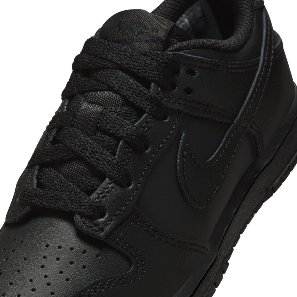 Nike (PS) Dunk Low - Noir