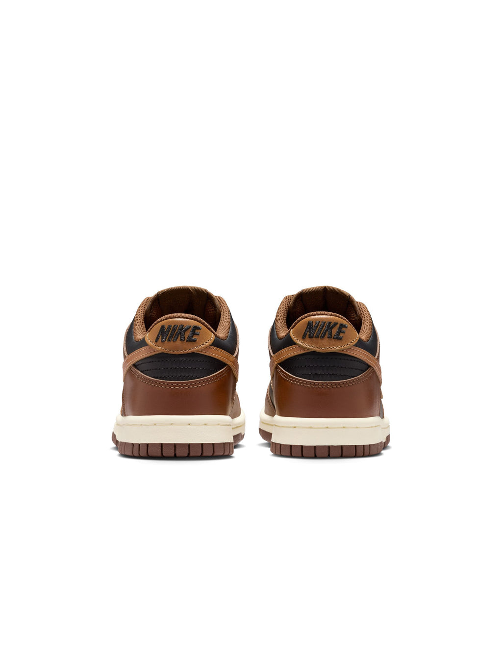 Nike Dunk Low - Enfant plus âgé - Noir/Havane