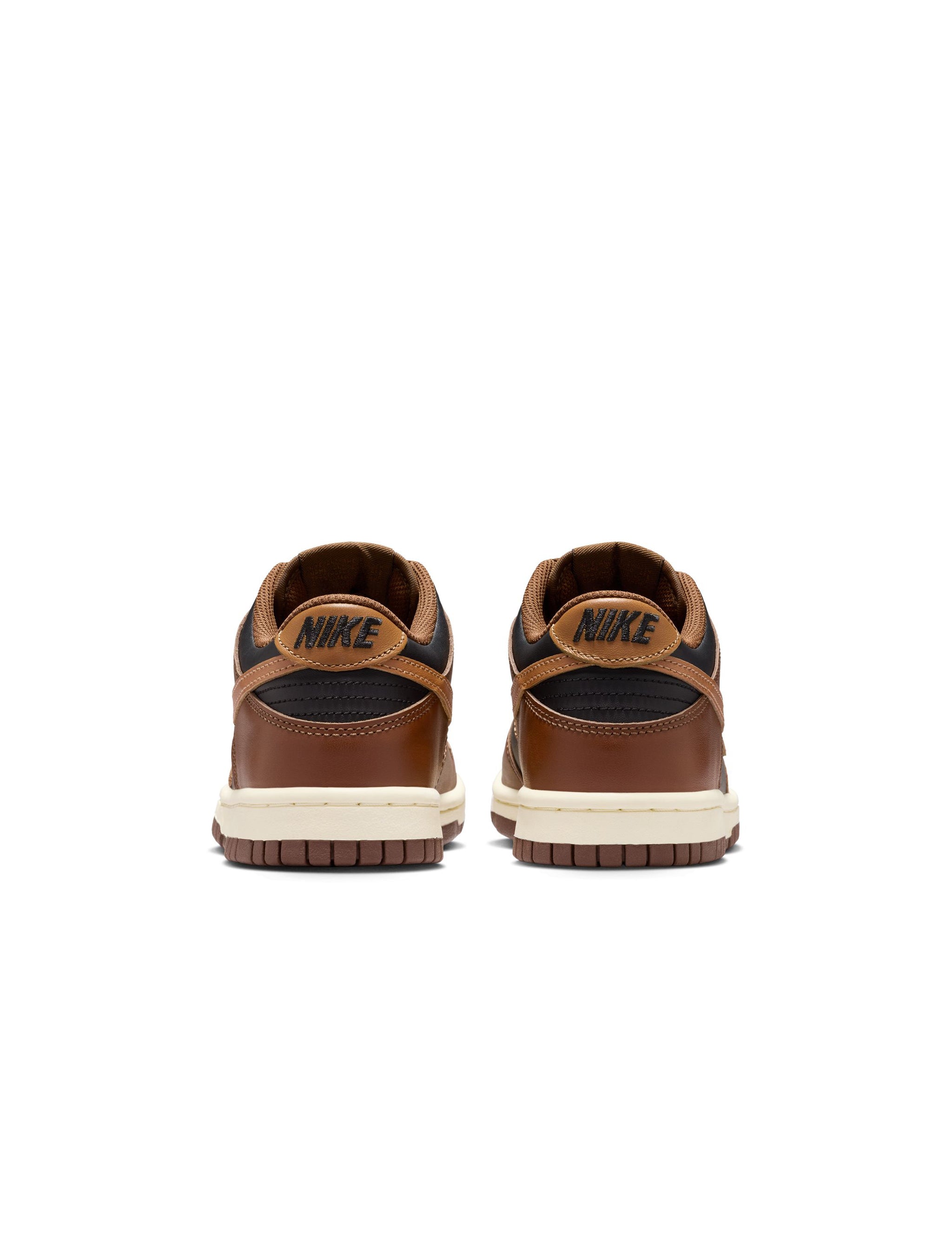 Nike Dunk Low - Enfant plus âgé - Noir/Havane