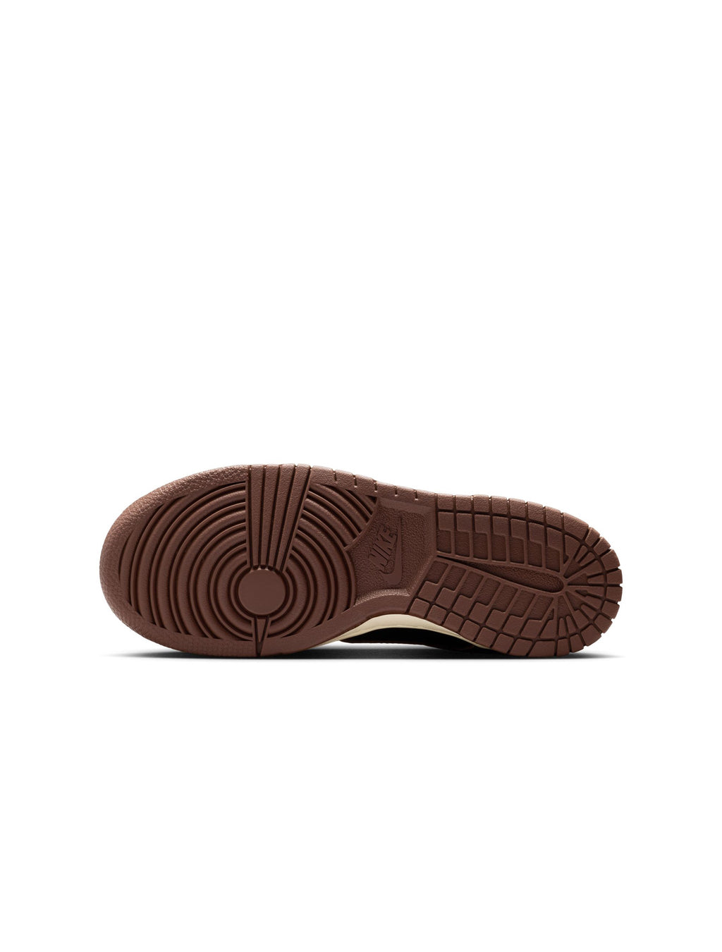Nike Dunk Low - Enfant plus âgé - Noir/Havane