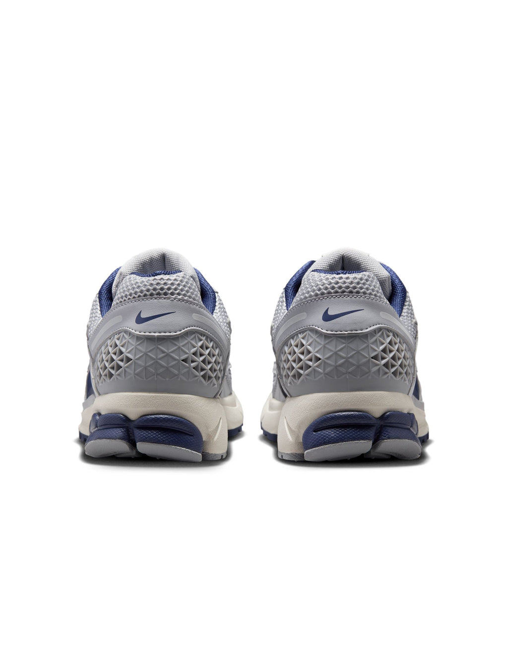 Nike Homme Zoom Vomero 5 - Gris Loup