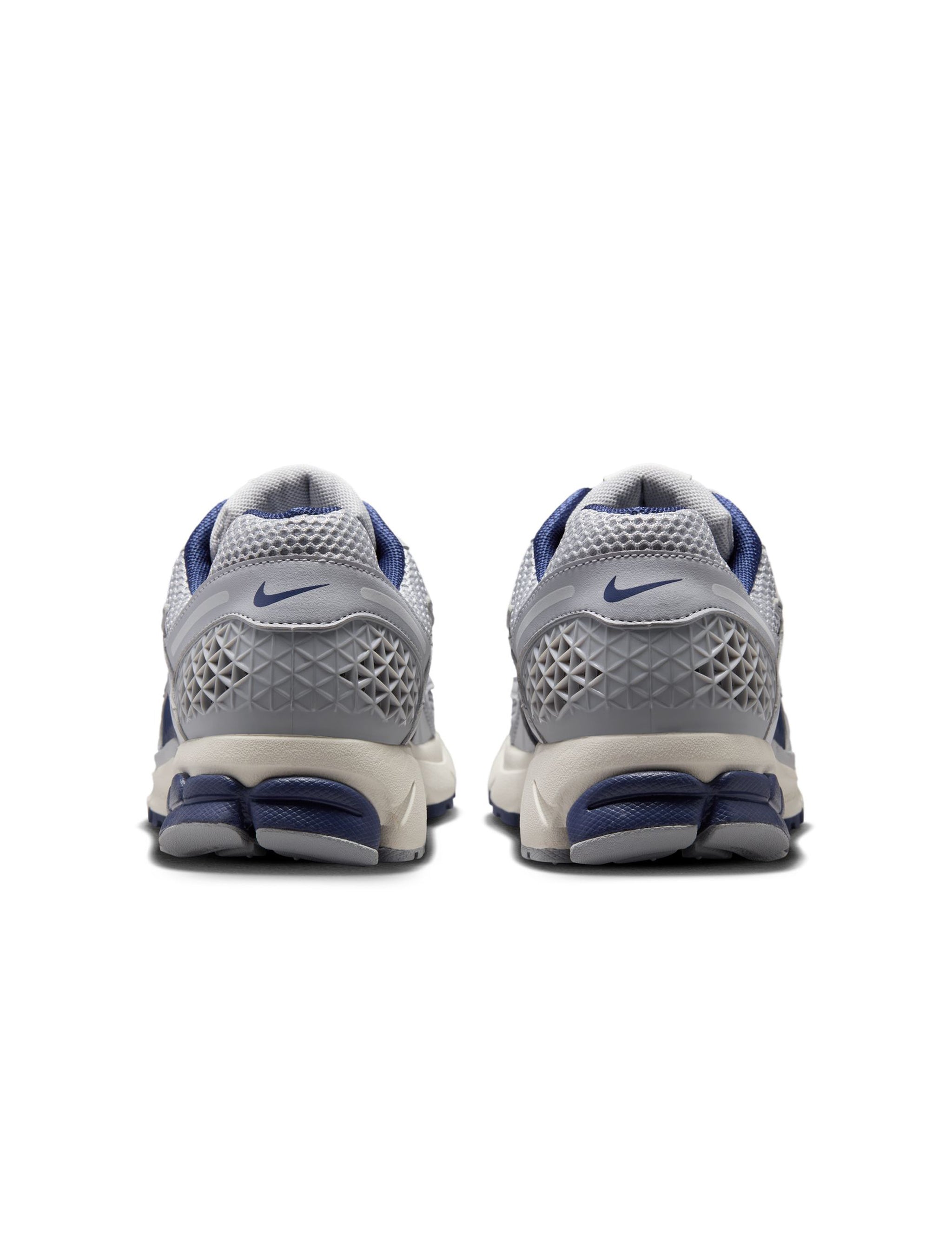 Nike Homme Zoom Vomero 5 - Gris Loup