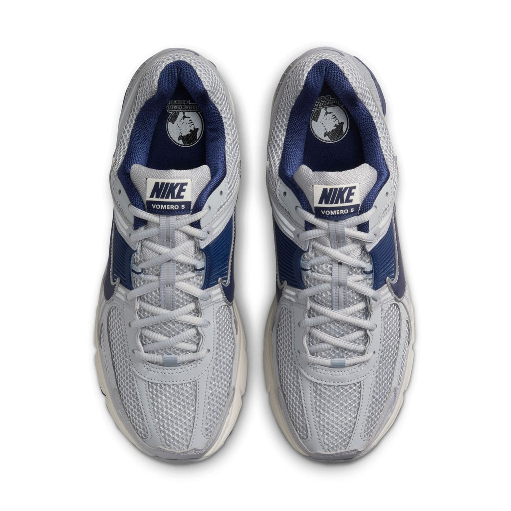 Nike Homme Zoom Vomero 5 - Gris Loup