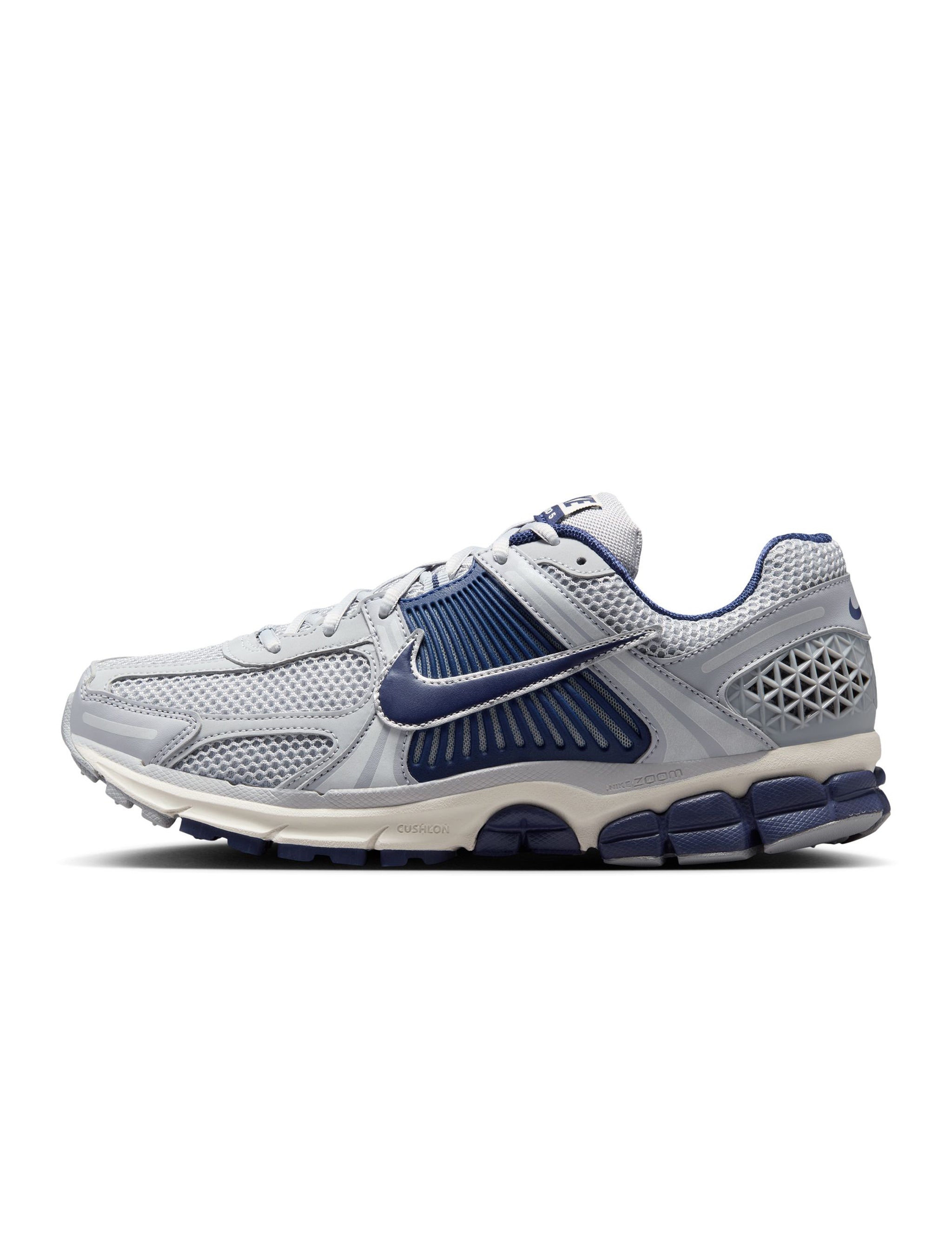 Nike Homme Zoom Vomero 5 - Gris Loup