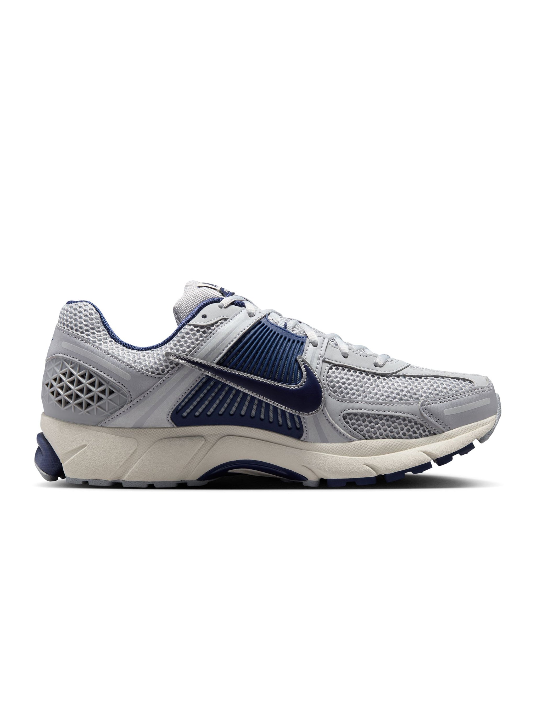 Nike Homme Zoom Vomero 5 - Gris Loup