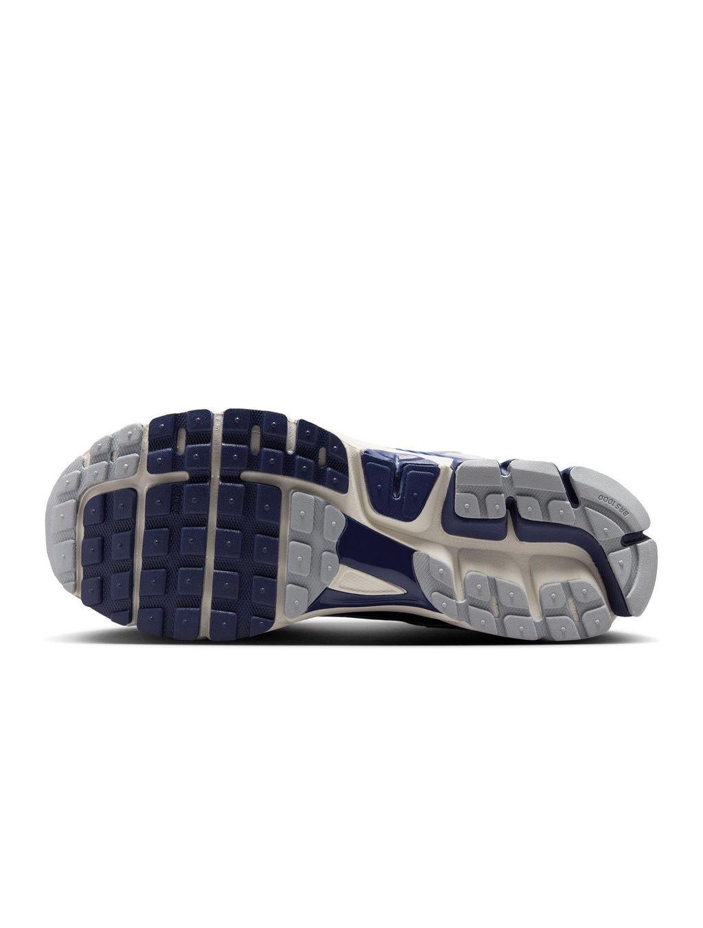 Nike Homme Zoom Vomero 5 - Gris Loup