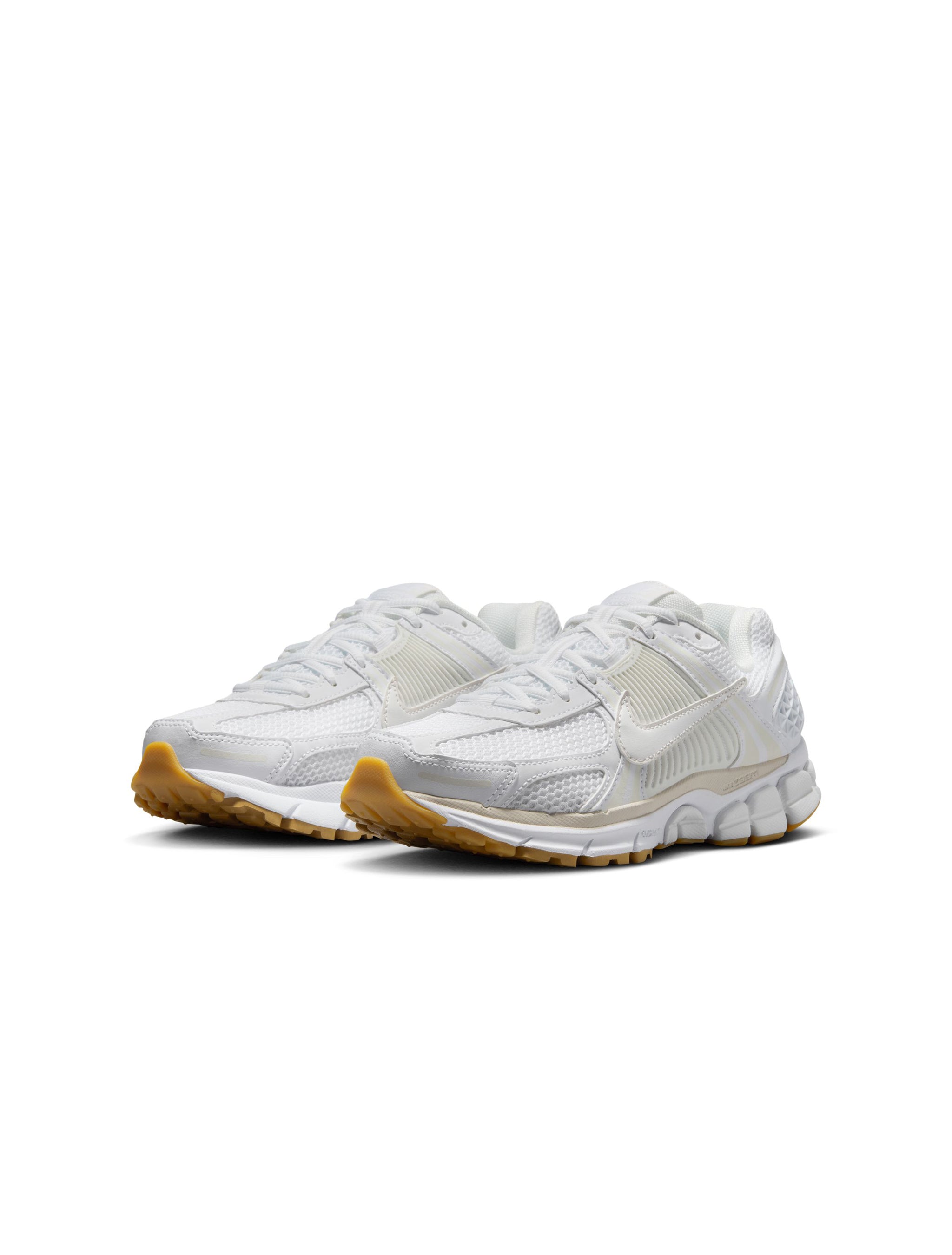 Nike Zoom Vomero 5 pour femme - Blanc/Phantom