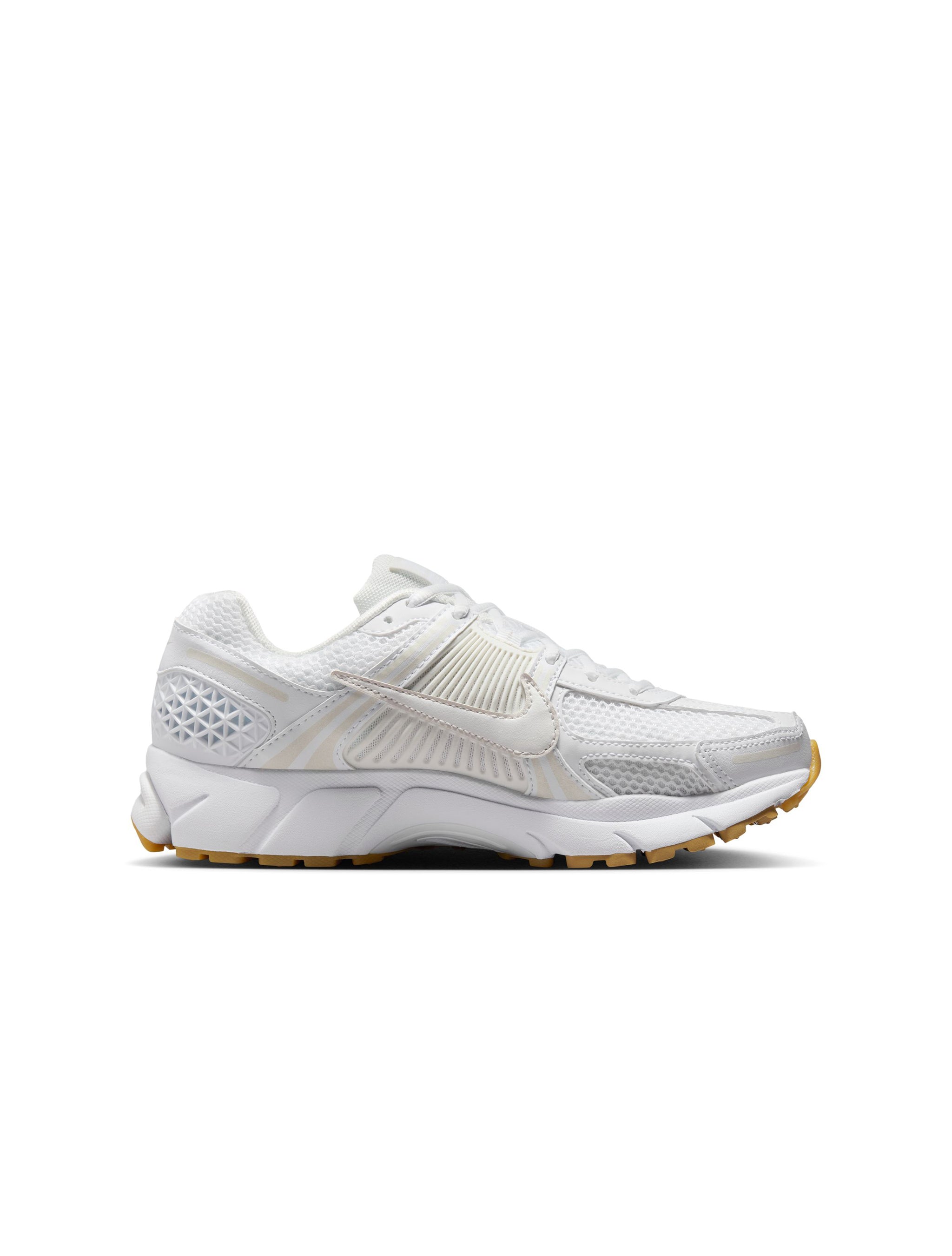 Nike Zoom Vomero 5 pour femme - Blanc/Phantom