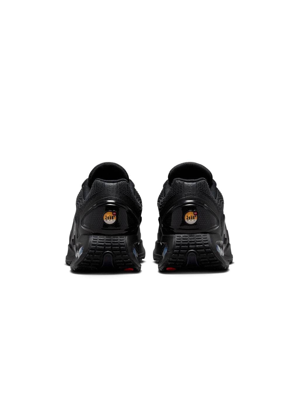 Nike Air Max DN pour femme - Noir