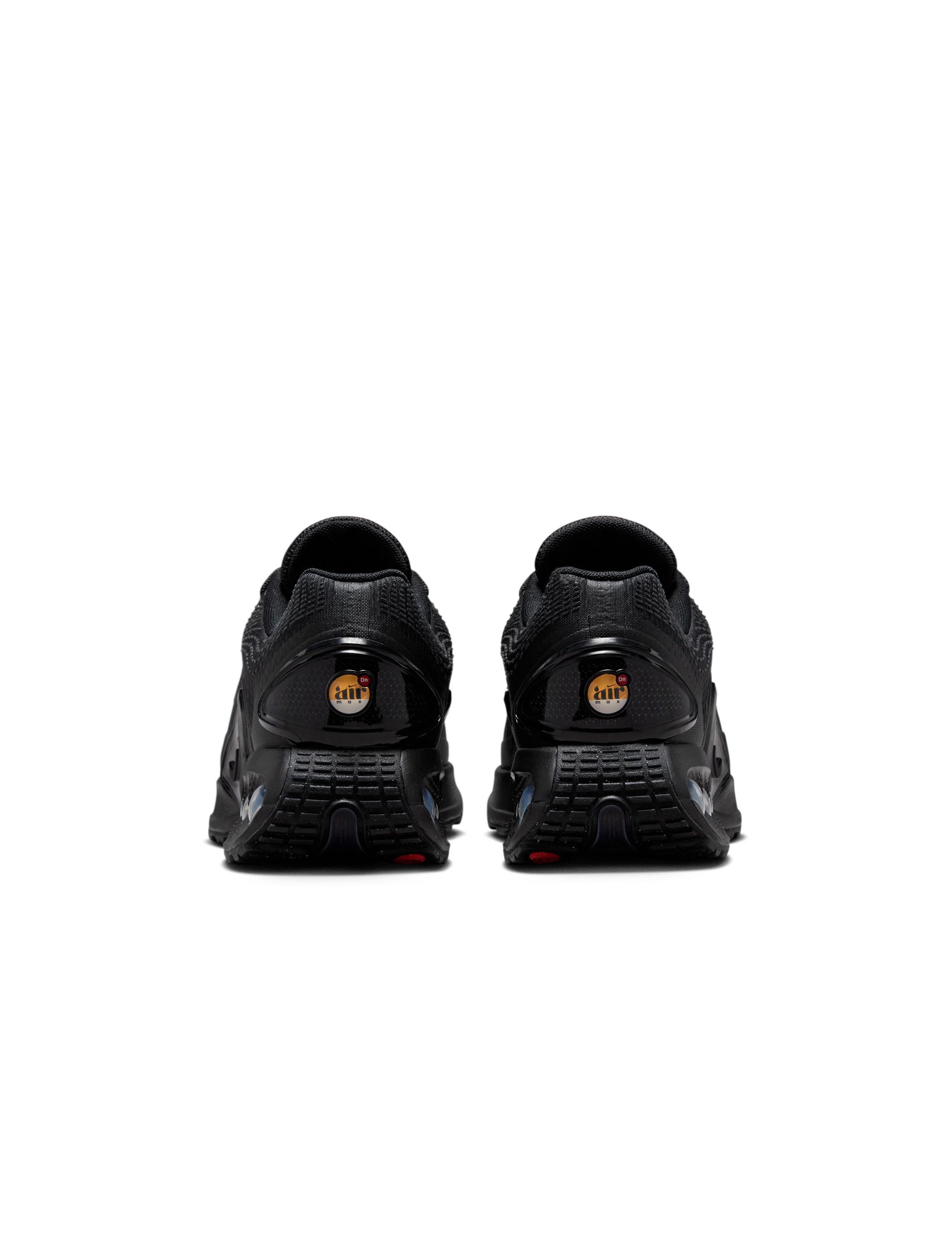 Nike Air Max DN pour femme - Noir