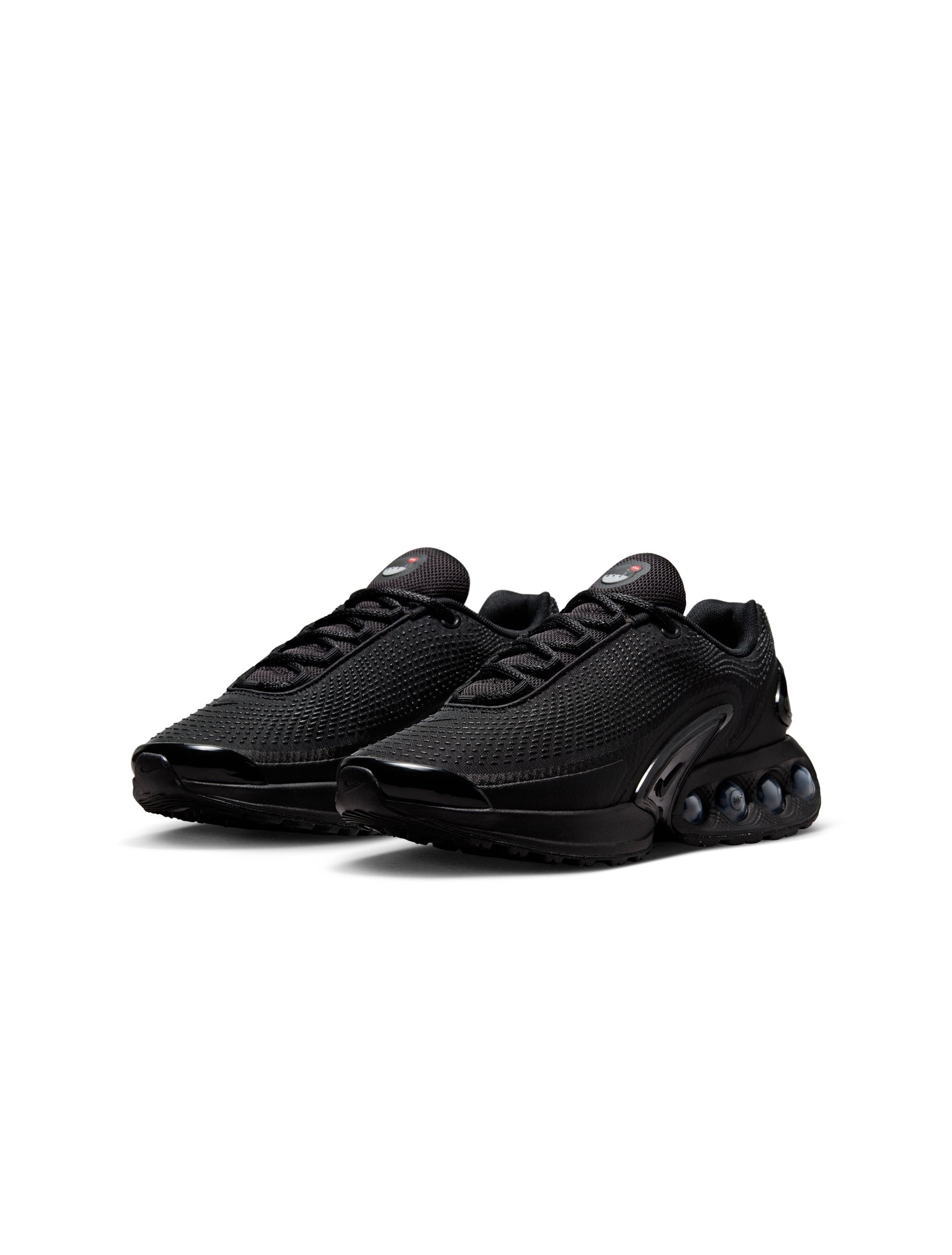 Nike Air Max DN pour femme - Noir