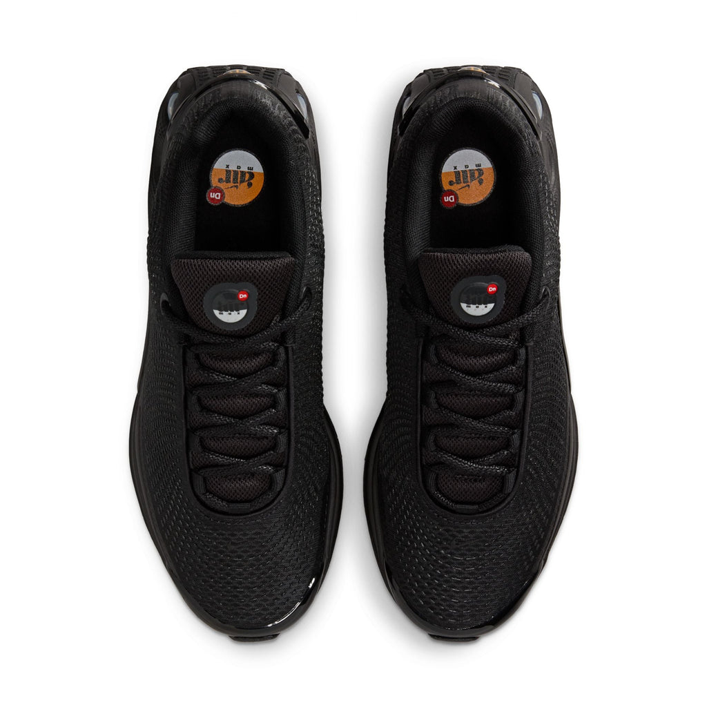 Nike Air Max DN pour femme - Noir