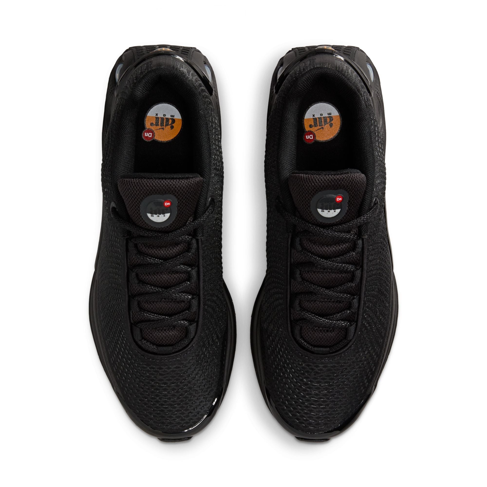 Nike Air Max DN pour femme - Noir