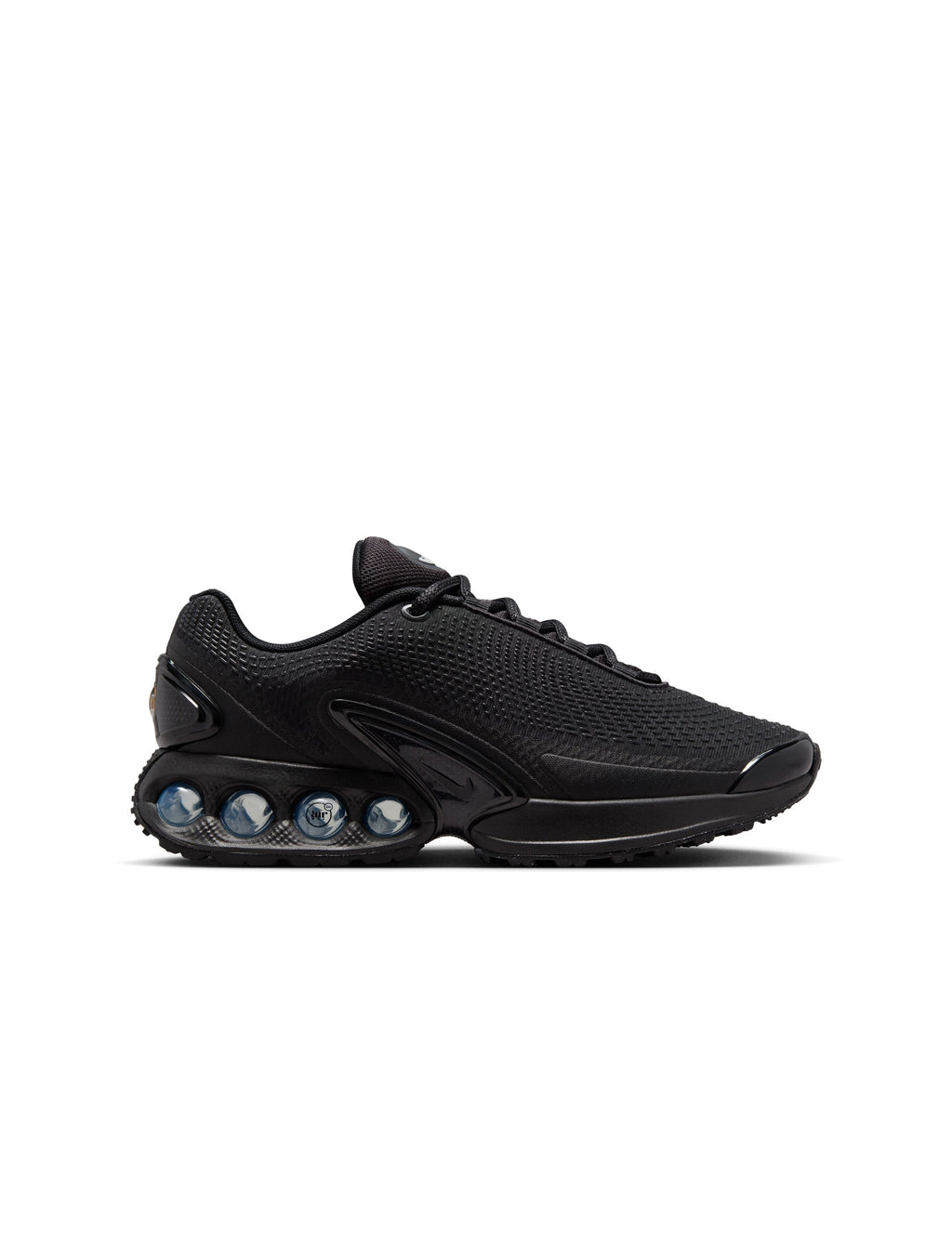 Nike Air Max DN pour femme - Noir