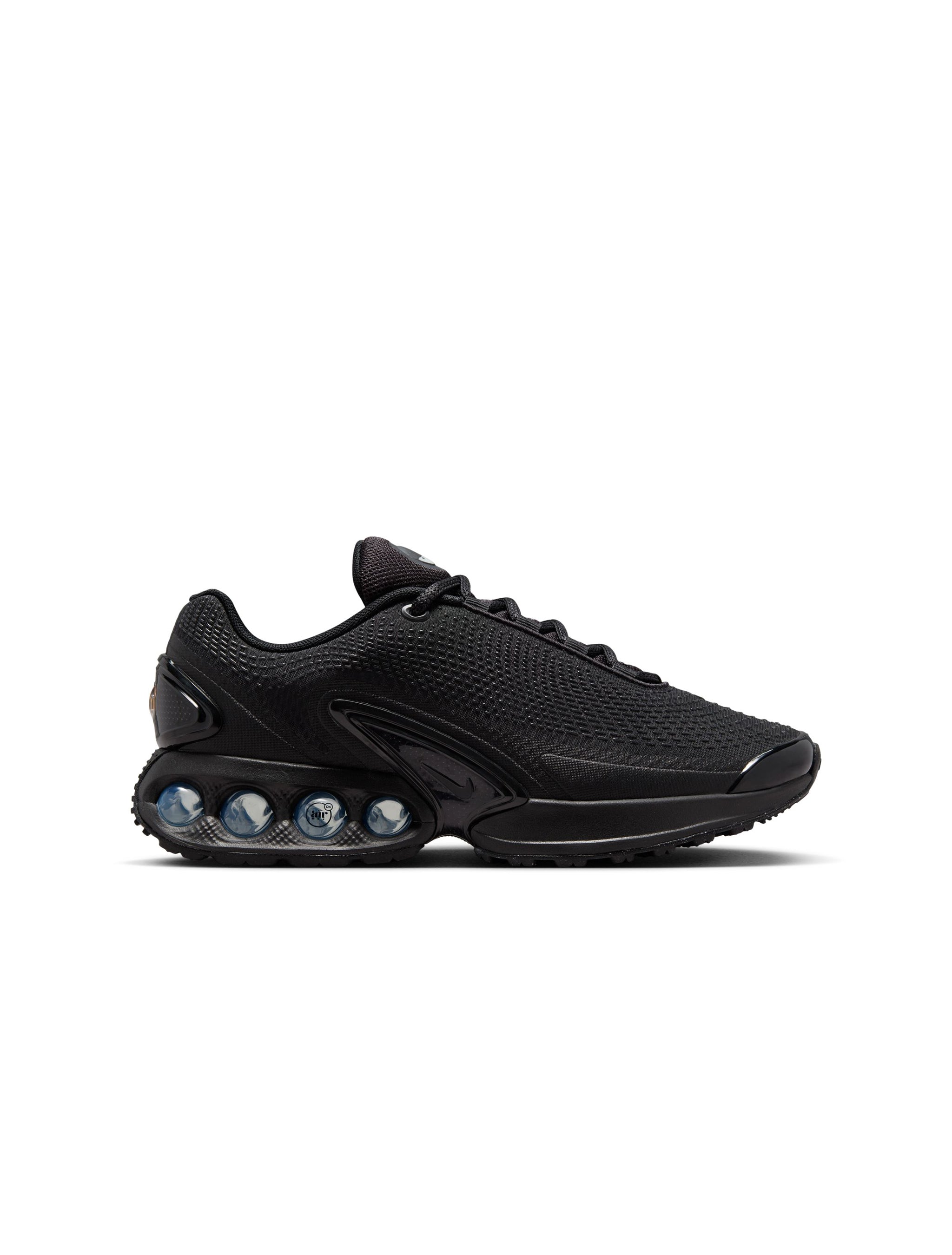 Nike Air Max DN pour femme - Noir