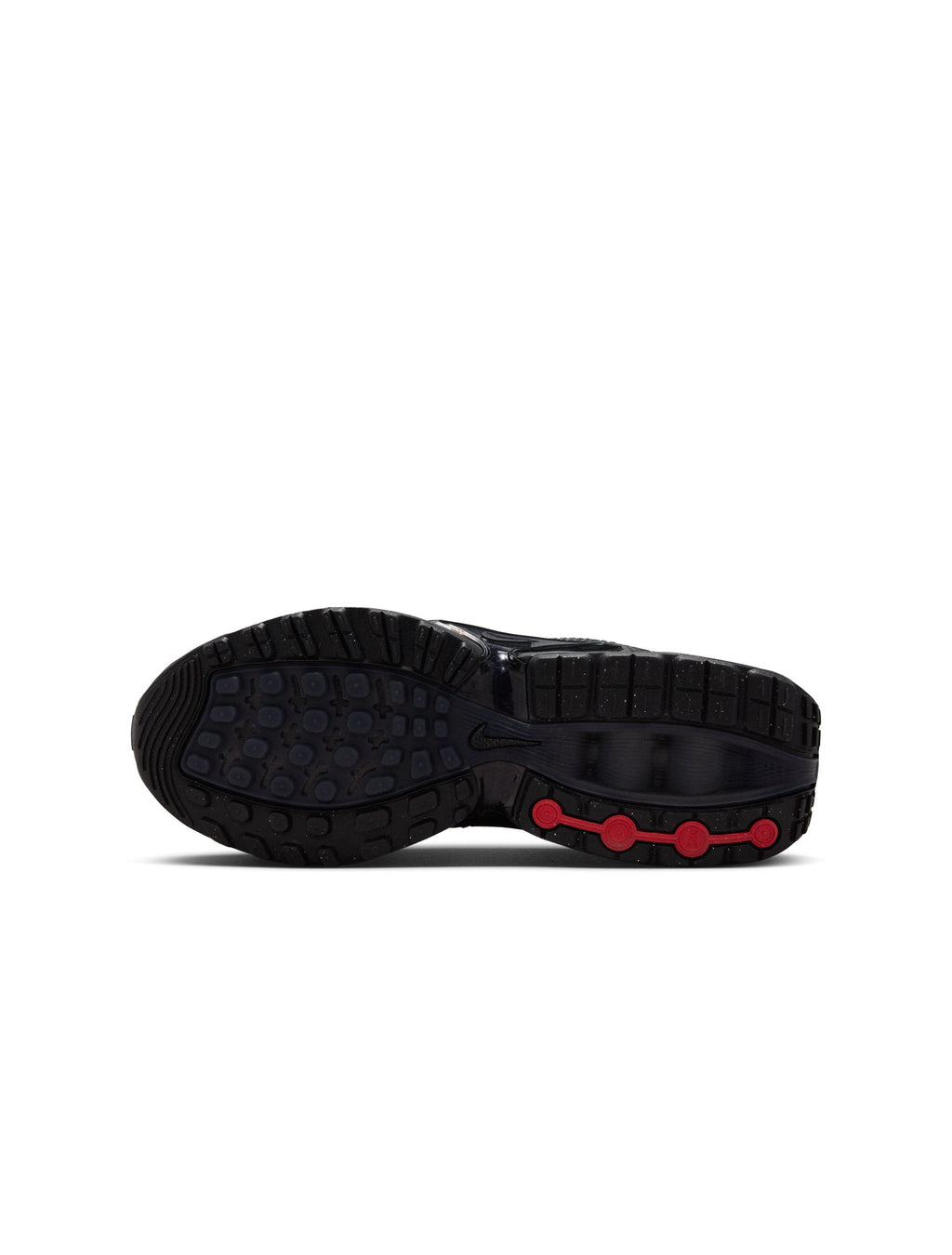 Nike Air Max DN pour femme - Noir