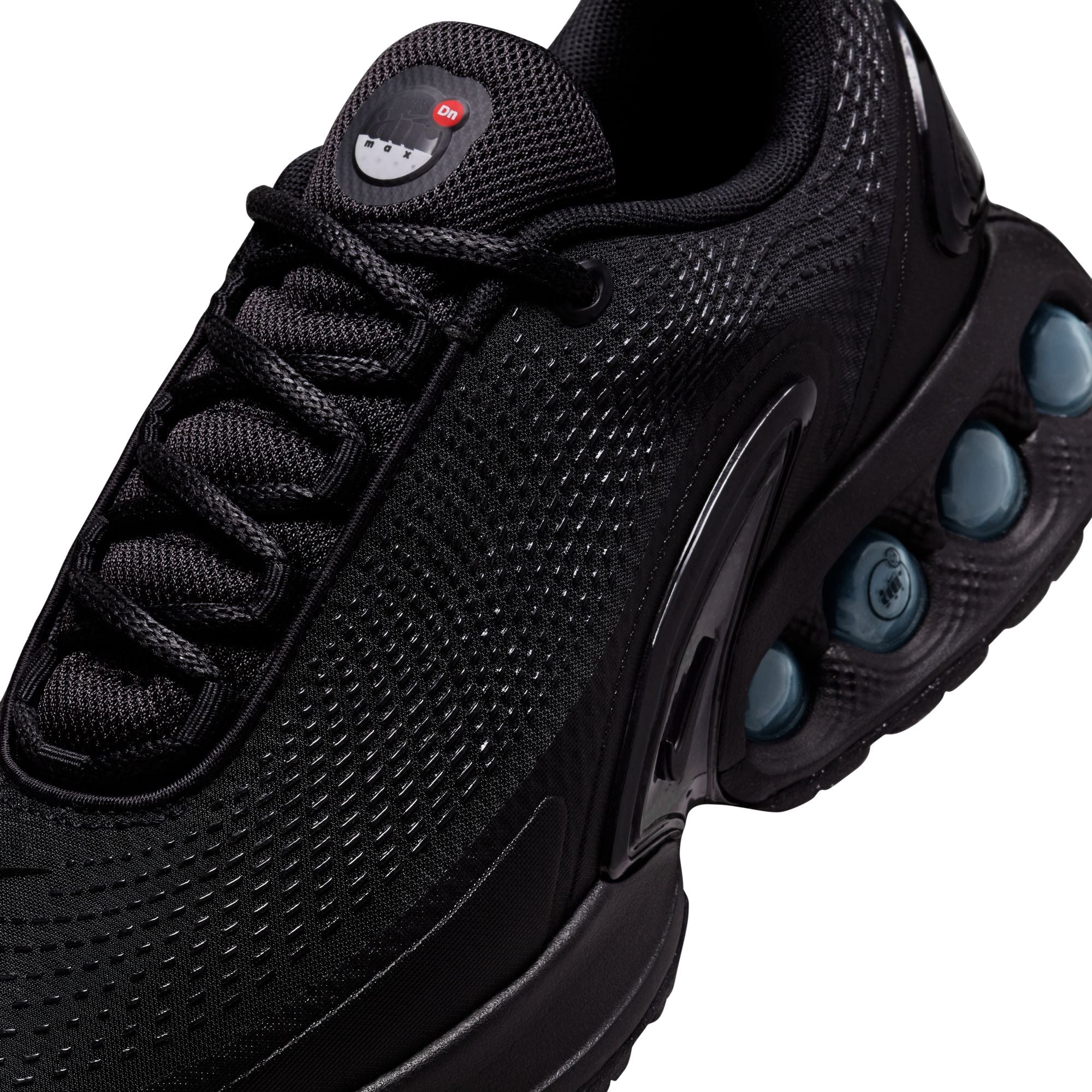 Nike Air Max DN pour femme - Noir