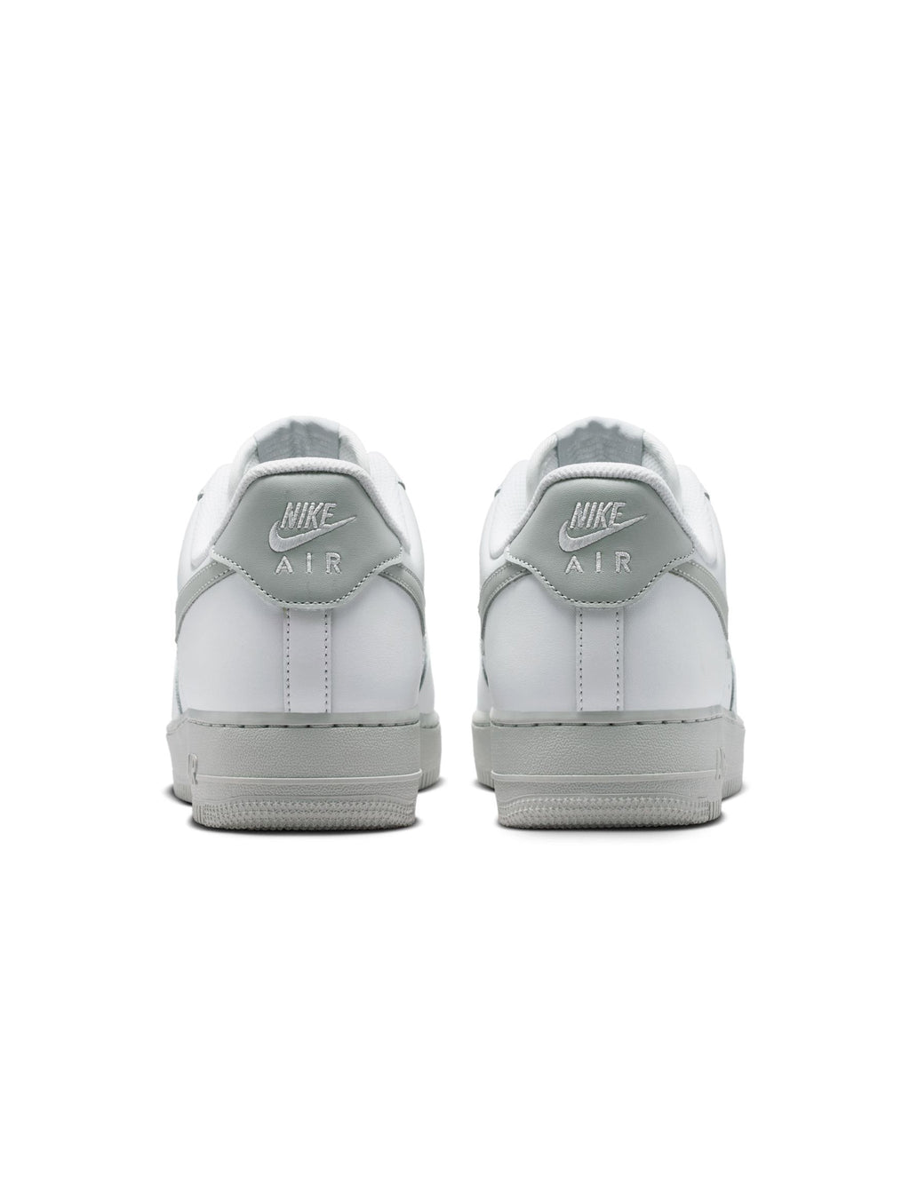 Nike Air Force 1 '07 pour homme - Blanc sommet