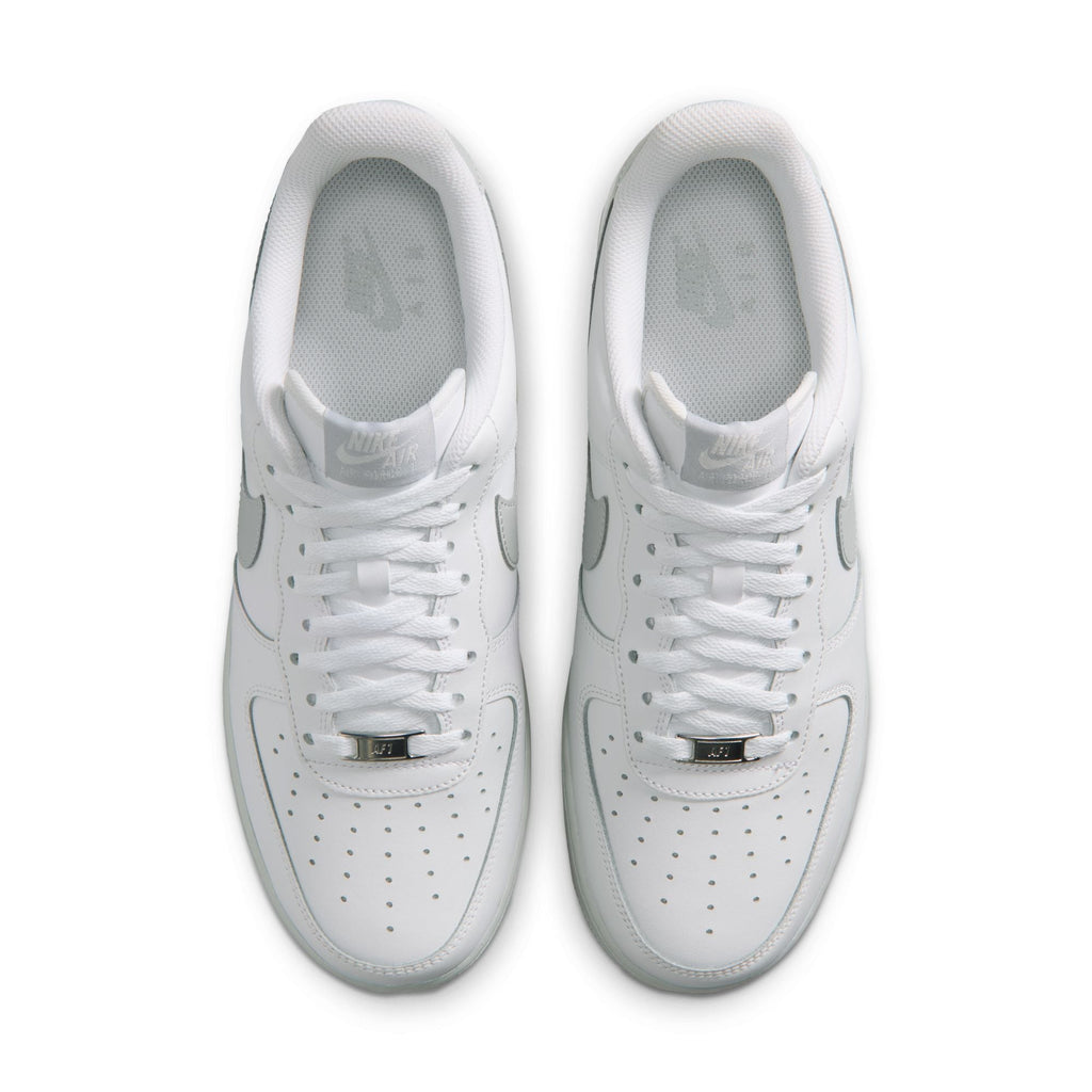 Nike Air Force 1 '07 pour homme - Blanc sommet