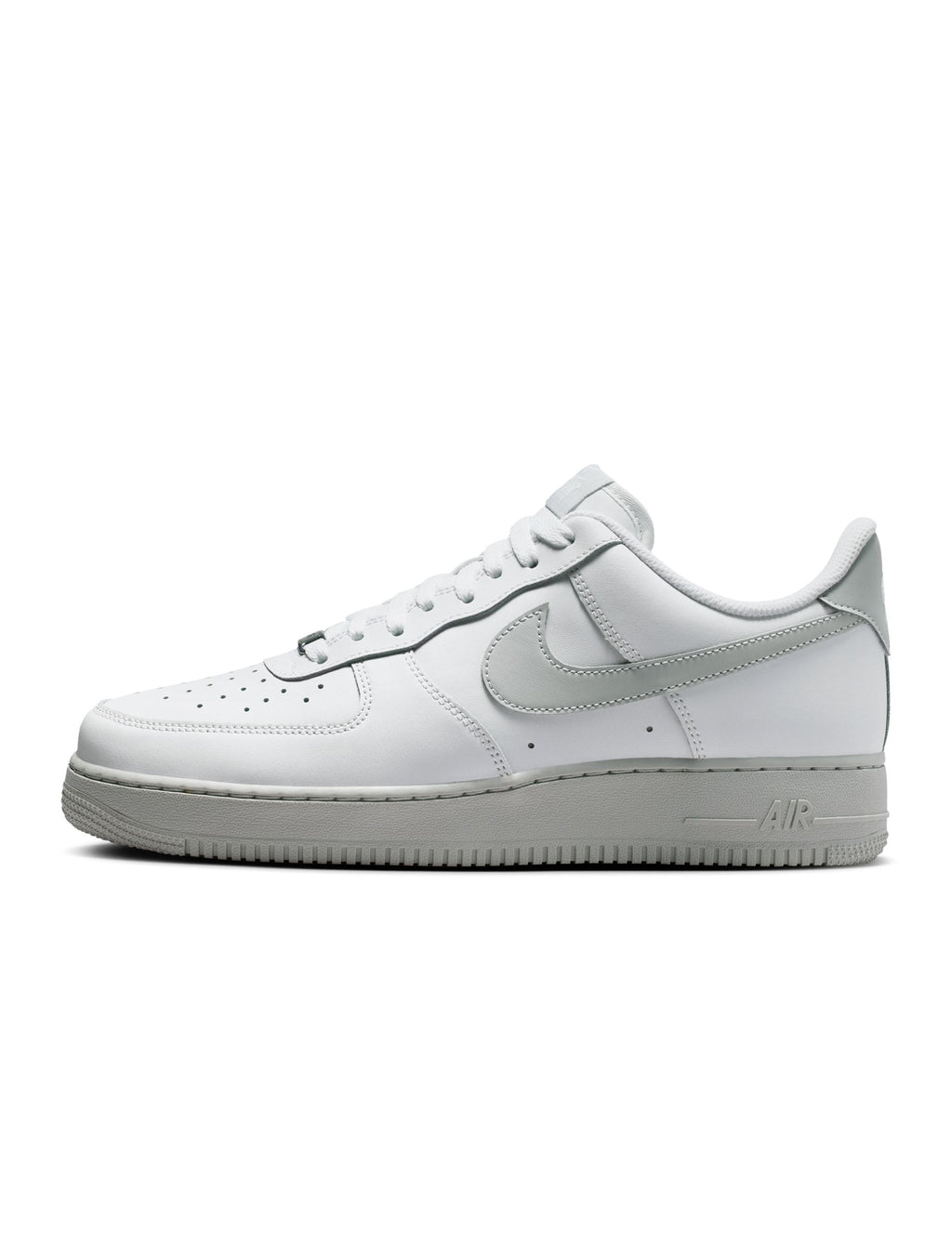 Nike Air Force 1 '07 pour homme - Blanc sommet