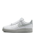 Nike Air Force 1 '07 pour homme - Blanc sommet