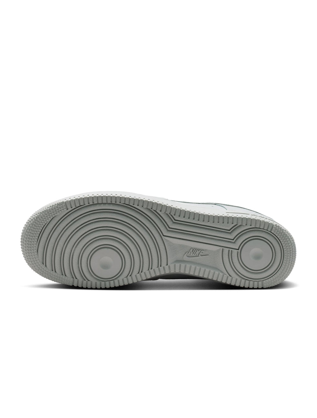Nike Air Force 1 '07 pour homme - Blanc sommet
