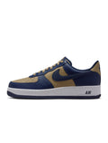 Nike Hommes Air Force 1 ’07 - Beige Parachute
