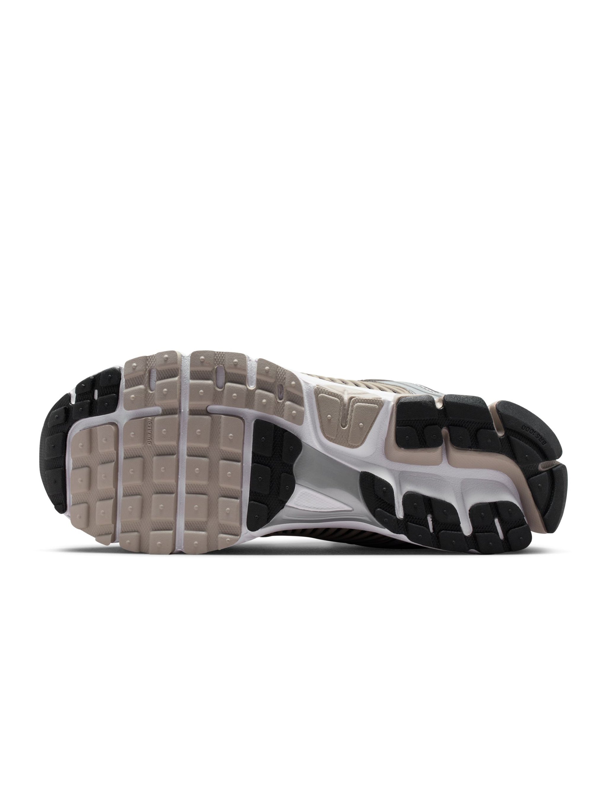 Nike Zoom Vomero 5 pour Homme - Argent Métallisé