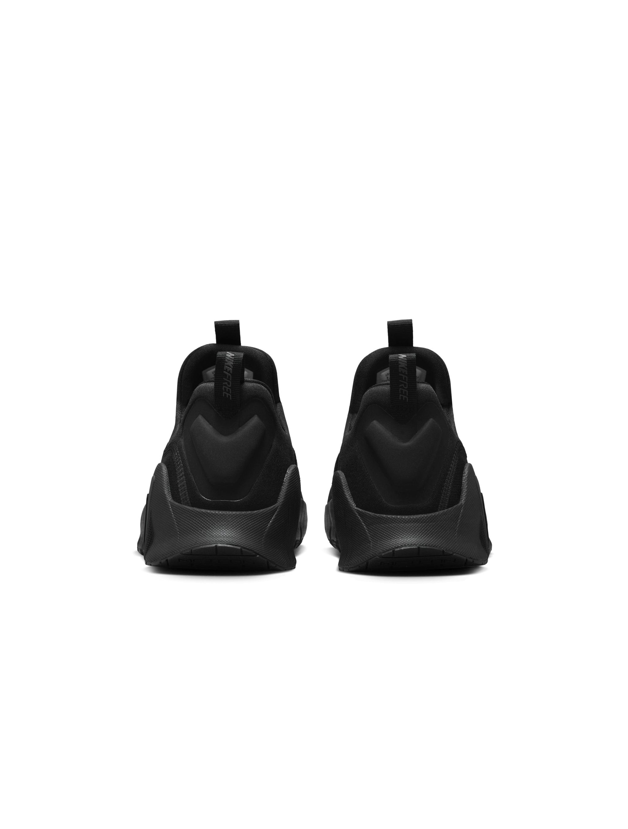 Nike Free Metcon 6 pour femme - Noir/Anthracite
