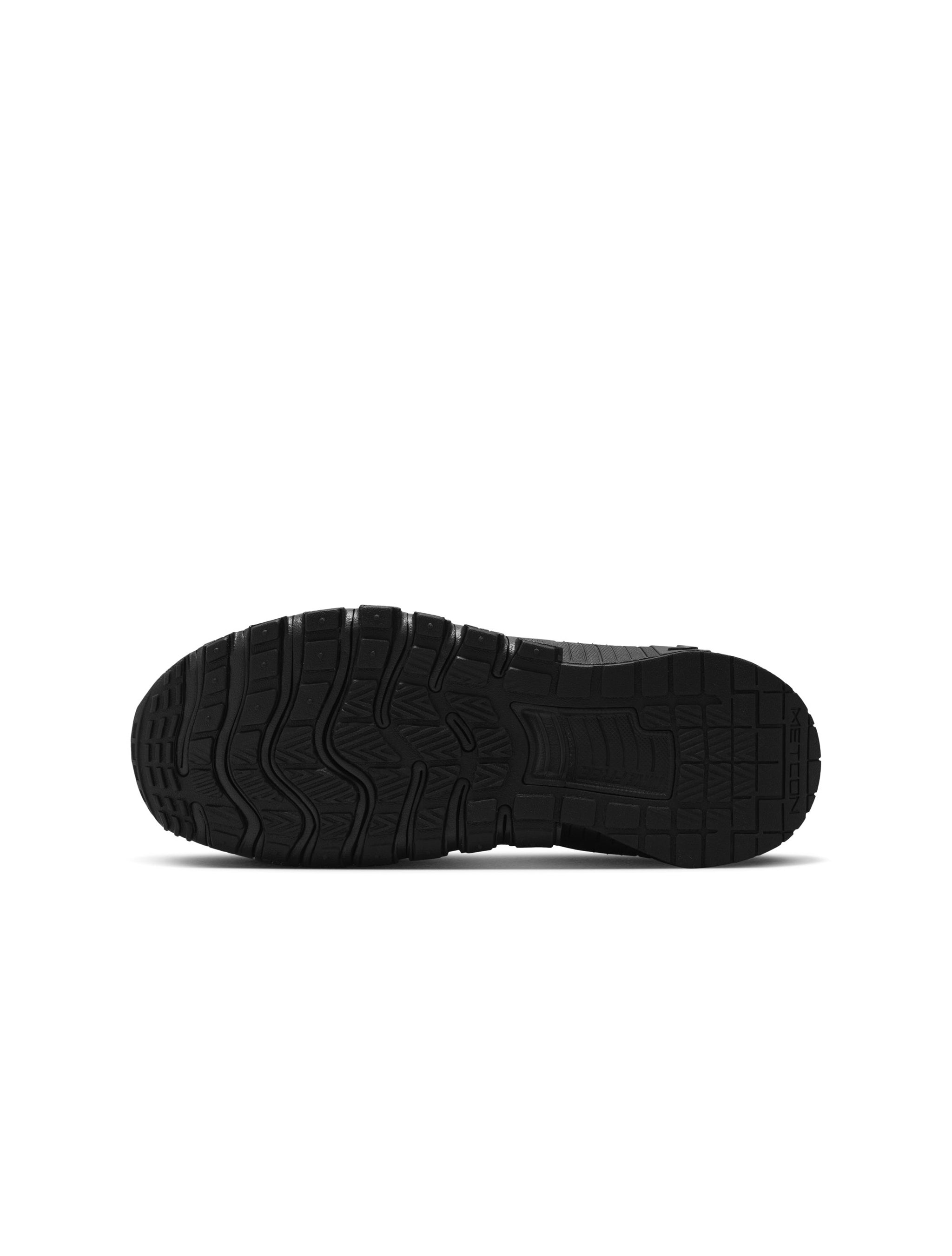 Nike Free Metcon 6 pour femme - Noir/Anthracite