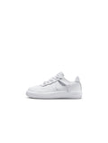 Nike (PS) Force 1 Low Easyon - Blanc