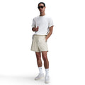 Short tissé Nike Club pour Homme - Kaki clair