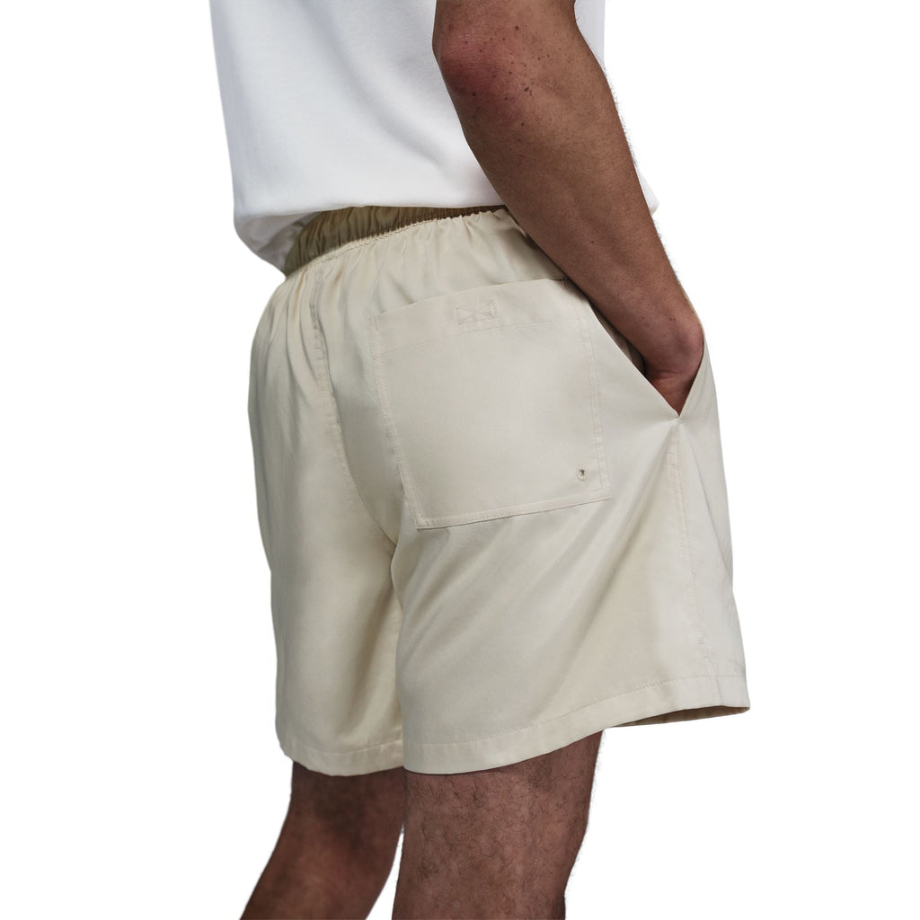 Short tissé Nike Club pour Homme - Kaki clair