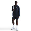Nike Club Fleece ras du cou pour homme - Obsidian